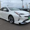 toyota prius 2016 quick_quick_DAA-ZVW50_ZVW50-6042360 image 5