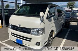 toyota hiace-van 2011 CFJ1580946