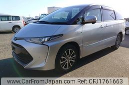 toyota estima-hybrid 2017 CFJ1761663