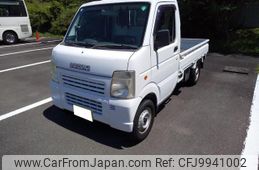 suzuki carry-truck 2006 -SUZUKI 【静岡 480ﾁ1343】--Carry Truck DA63T--442895---SUZUKI 【静岡 480ﾁ1343】--Carry Truck DA63T--442895-
