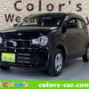 suzuki alto 2022 -SUZUKI--Alto HA36S--630383---SUZUKI--Alto HA36S--630383- image 1