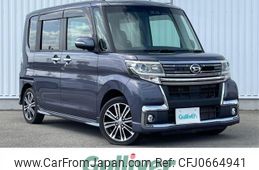 daihatsu tanto 2017 -DAIHATSU--Tanto DBA-LA600S--LA600S-0607247---DAIHATSU--Tanto DBA-LA600S--LA600S-0607247-