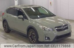 subaru xv 2016 -SUBARU--Subaru XV DBA-GP7--GP7-117550---SUBARU--Subaru XV DBA-GP7--GP7-117550-