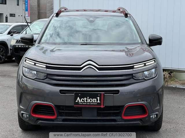 citroen c5-aircross-suv 2020 132 image 2