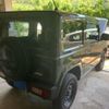 suzuki jimny 2022 CFJ1643820 image 6