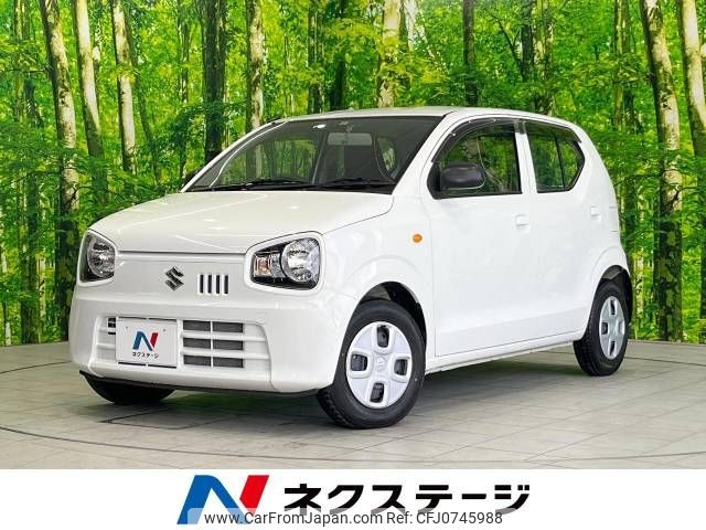 suzuki alto 2019 -SUZUKI--Alto DBA-HA36S--HA36S-513268---SUZUKI--Alto DBA-HA36S--HA36S-513268- image 1