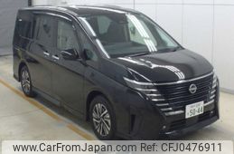 nissan serena 2023 -NISSAN 【神戸 304ﾏ5044】--Serena GFC28-017198---NISSAN 【神戸 304ﾏ5044】--Serena GFC28-017198-