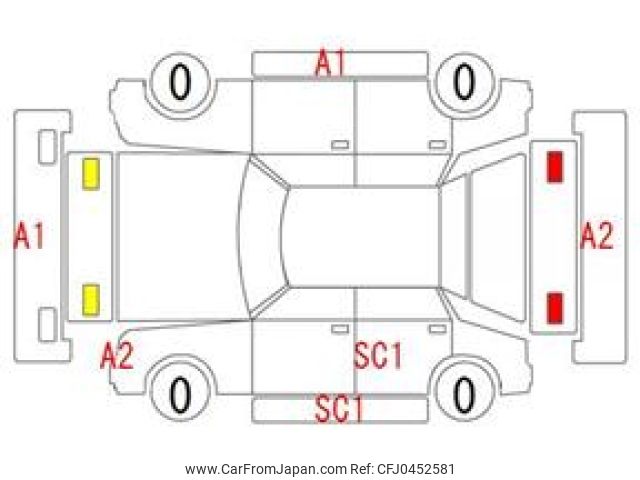 daihatsu tanto 2014 -DAIHATSU--Tanto DBA-LA610S--LA610S-0045397---DAIHATSU--Tanto DBA-LA610S--LA610S-0045397- image 2