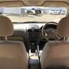 nissan sunny 2003 CFJ2709989 image 8