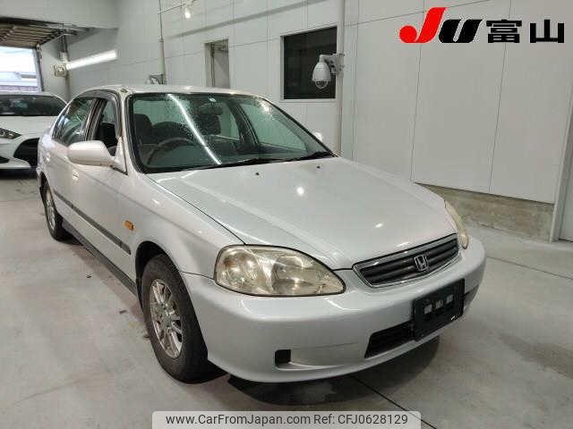 honda civic-ferio 2000 -HONDA--Civic Ferio EK3-EK3-3406032---HONDA--Civic Ferio EK3-EK3-3406032- image 1