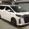 toyota alphard 2021 -TOYOTA--Alphard 3BA-GGH30W--GGH30-0041863---TOYOTA--Alphard 3BA-GGH30W--GGH30-0041863- image 4