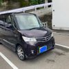 nissan roox 2010 -NISSAN--Roox DBA-ML21S--ML21S-535419---NISSAN--Roox DBA-ML21S--ML21S-535419- image 1