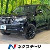 toyota land-cruiser-prado 2022 -TOYOTA--Land Cruiser Prado 3BA-TRJ150W--TRJ150-0144775---TOYOTA--Land Cruiser Prado 3BA-TRJ150W--TRJ150-0144775- image 1