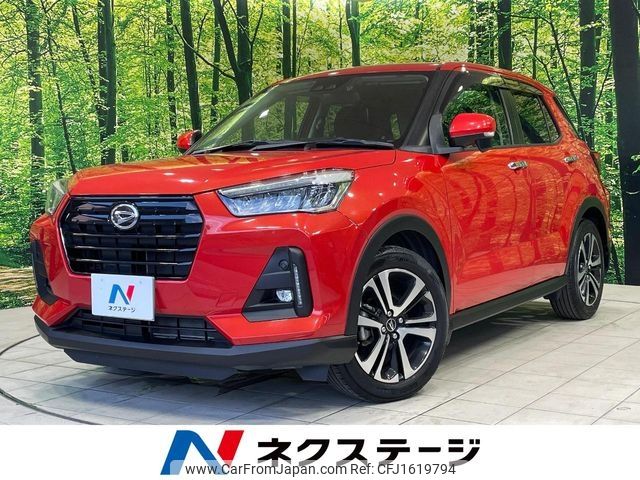 daihatsu rocky 2019 CFJ1619794 image 1