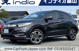 honda vezel 2018 quick_quick_DAA-RU3_RU3-1329210