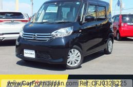 nissan dayz-roox 2015 -NISSAN--DAYZ Roox DBA-B21A--B21A-0192529---NISSAN--DAYZ Roox DBA-B21A--B21A-0192529-