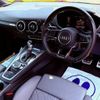 audi tt 2015 CFJ1621828 image 3