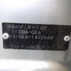 honda fit 2010 -HONDA--Fit DBA-GE6--GE6-1402669---HONDA--Fit DBA-GE6--GE6-1402669- image 4