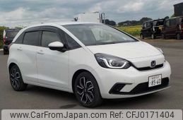 honda fit 2022 -HONDA 【野田 500ｱ1234】--Fit 6AA-GR3--GR3-1217192---HONDA 【野田 500ｱ1234】--Fit 6AA-GR3--GR3-1217192-