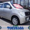 suzuki wagon-r 2016 -SUZUKI--Wagon R MH44S--177904---SUZUKI--Wagon R MH44S--177904- image 1