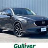 mazda cx-5 2018 -MAZDA--CX-5 3DA-KF2P--KF2P-213133---MAZDA--CX-5 3DA-KF2P--KF2P-213133- image 1