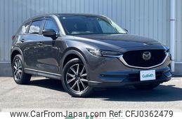 mazda cx-5 2018 -MAZDA--CX-5 3DA-KF2P--KF2P-213133---MAZDA--CX-5 3DA-KF2P--KF2P-213133-