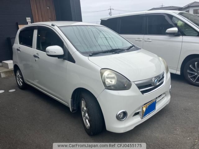 daihatsu mira-e-s 2011 -DAIHATSU--Mira e:s DBA-LA300S--LA300S-1029694---DAIHATSU--Mira e:s DBA-LA300S--LA300S-1029694- image 2