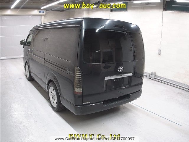 toyota hiace-van 2014 CFJ1700097 image 2