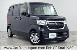 honda n-box 2022 -HONDA--N BOX 6BA-JF3--JF3-5189279---HONDA--N BOX 6BA-JF3--JF3-5189279-