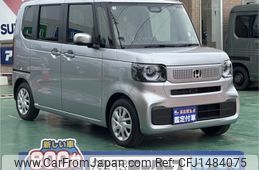 honda n-box 2025 CFJ1484075