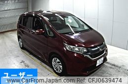 honda freed 2017 -HONDA 【香川 532つ】--Freed GB5-1051669---HONDA 【香川 532つ】--Freed GB5-1051669-