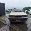 nissan leopard 1986 -NISSAN--Leopard E-GF31--GF31ｰ002942---NISSAN--Leopard E-GF31--GF31ｰ002942- image 1