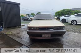 nissan leopard 1986 -NISSAN--Leopard E-GF31--GF31ｰ002942---NISSAN--Leopard E-GF31--GF31ｰ002942-