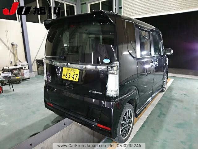 honda n-box 2012 -HONDA 【旭川 580ﾇ6347】--N BOX JF2--2004672---HONDA 【旭川 580ﾇ6347】--N BOX JF2--2004672- image 2