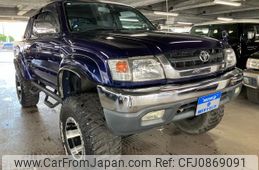 toyota hilux-sports-pick-up 2003 GOO_NET_EXCHANGE_0706560A30250304W002