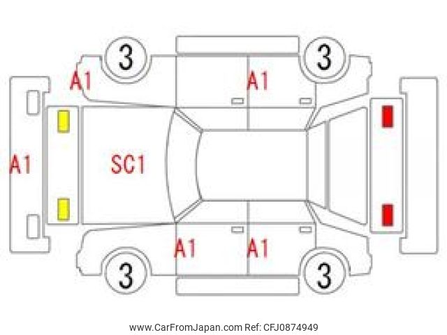 chrysler jeep-wrangler 2017 -CHRYSLER--Jeep Wrangler ABA-JK36L--1C4HJWKG6GL313401---CHRYSLER--Jeep Wrangler ABA-JK36L--1C4HJWKG6GL313401- image 2