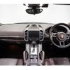 porsche cayenne 2018 quick_quick_ABA-92ACEY_WP1ZZZ92ZHKA91153 image 11