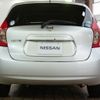 nissan note 2014 -NISSAN--Note DBA-E12--E12-306305---NISSAN--Note DBA-E12--E12-306305- image 10