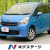 subaru stella 2012 -SUBARU--Stella DBA-LA100F--LA100F-0019986---SUBARU--Stella DBA-LA100F--LA100F-0019986- image 1