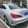 mercedes-benz cla-class 2016 -MERCEDES-BENZ--Benz CLA DBA-117342--WDD1173422N289786---MERCEDES-BENZ--Benz CLA DBA-117342--WDD1173422N289786- image 4