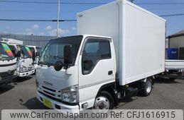 isuzu elf-truck 2015 CFJ1616915