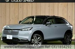 honda vezel 2024 CFJ1854292