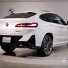 bmw x4 2022 quick_quick_3DA-VJ20_WBA32CA0709K29744 image 2