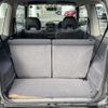 mitsubishi pajero-mini 1997 CFJ1841001 image 11
