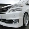 toyota vellfire 2014 -TOYOTA 【姫路 301ﾇ316】--Vellfire ANH20W-8336006---TOYOTA 【姫路 301ﾇ316】--Vellfire ANH20W-8336006- image 17