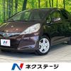 honda fit-hybrid 2013 CFJ1601984 image 1