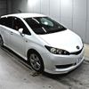 toyota wish 2011 -TOYOTA 【袖ヶ浦 501ぬ7575】--Wish ZGE20G-0097820---TOYOTA 【袖ヶ浦 501ぬ7575】--Wish ZGE20G-0097820- image 1