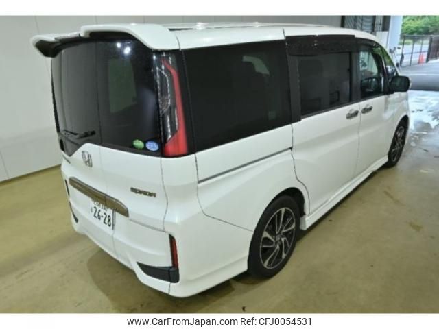 honda stepwagon-spada 2016 quick_quick_DBA-RP3_1037720 image 2