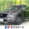 mazda cx-5 2017 -MAZDA--CX-5 LDA-KF2P--KF2P-104486---MAZDA--CX-5 LDA-KF2P--KF2P-104486- image 1