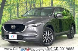 mazda cx-5 2017 -MAZDA--CX-5 LDA-KF2P--KF2P-104486---MAZDA--CX-5 LDA-KF2P--KF2P-104486-